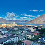 Amazing View Maggiore كانوبيو