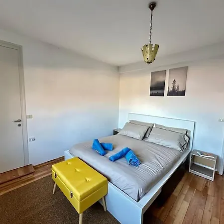 Amazing View Maggiore Cannobio