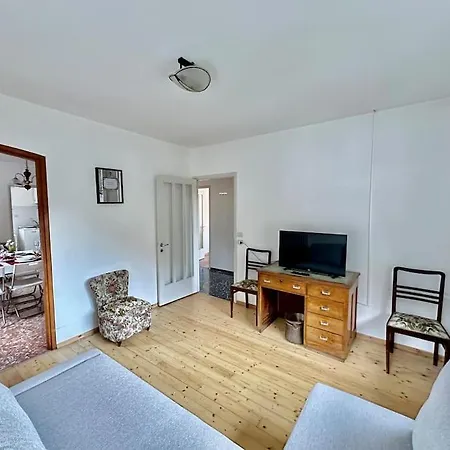 Amazing View Maggiore Apartament