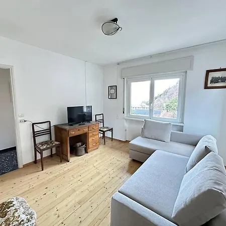 Amazing View Maggiore Apartment *