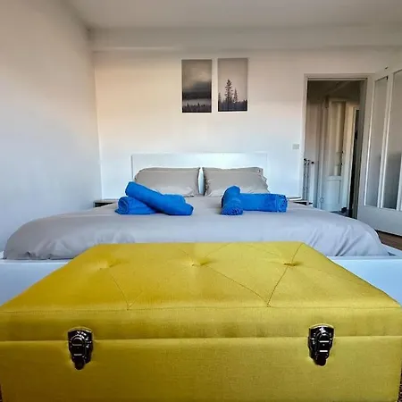 Apartament Amazing View Maggiore *