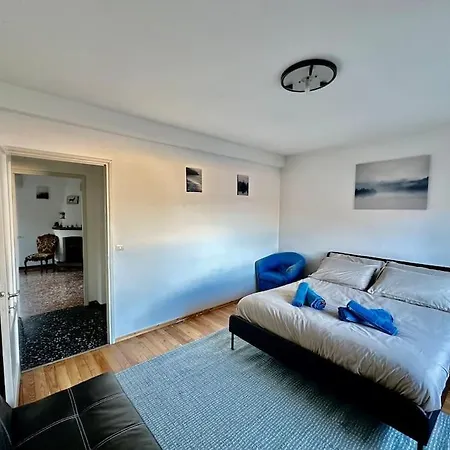 Amazing View Maggiore