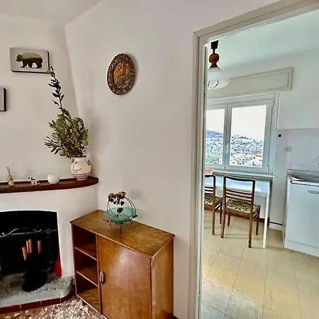 Amazing View Maggiore Apartment