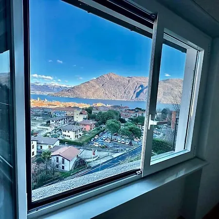 Amazing View Maggiore Cannobio