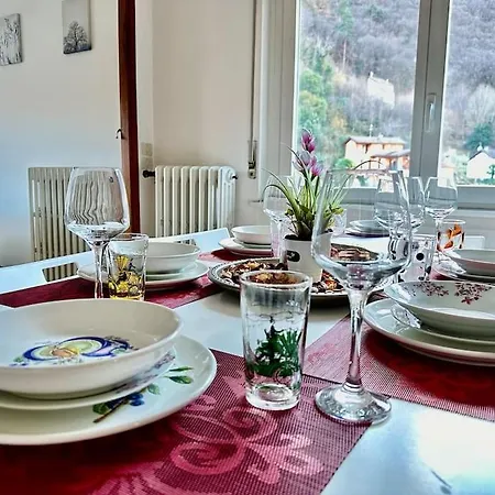 Amazing View Maggiore Apartment *