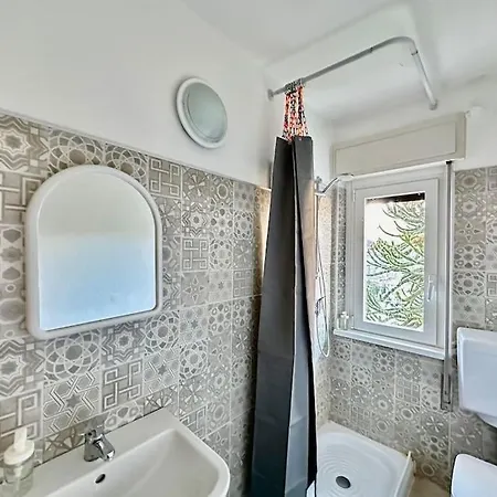 Appartement Amazing View Maggiore *