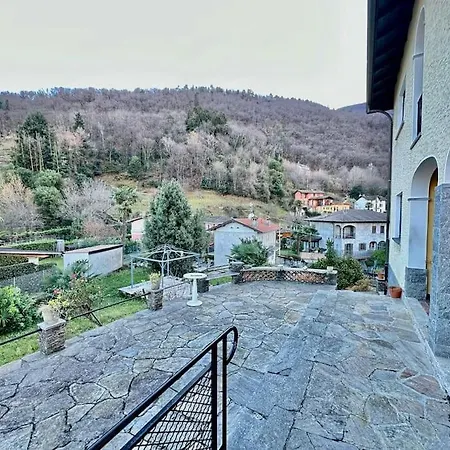 Amazing View Maggiore Apartment *
