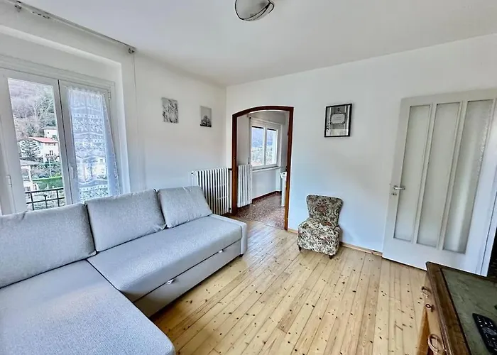 Apartament Amazing View Maggiore