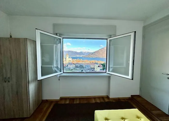 Amazing View Maggiore Cannobio