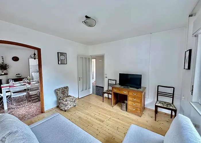 Amazing View Maggiore Apartament