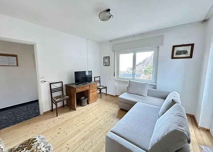 Amazing View Maggiore Apartament *