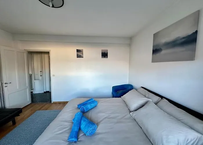 Amazing View Maggiore *