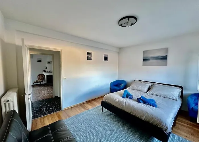 Amazing View Maggiore