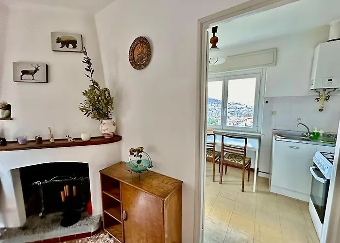 Amazing View Maggiore Apartament