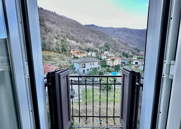 Amazing View Maggiore *