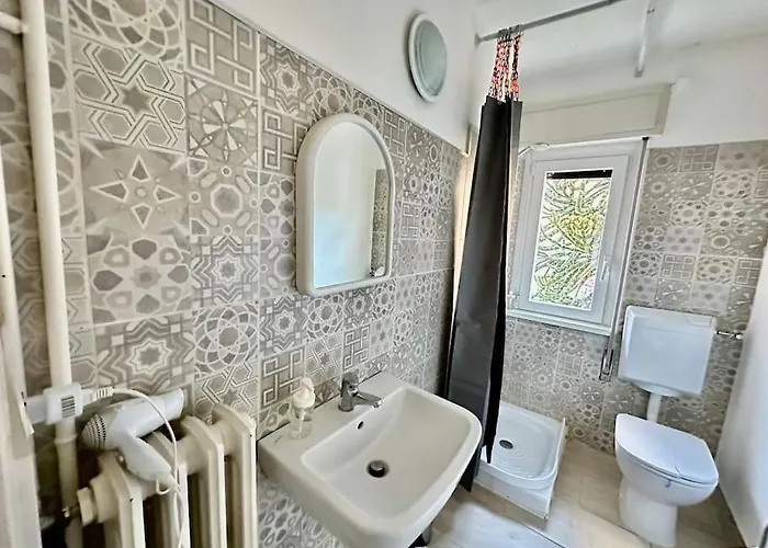 Amazing View Maggiore