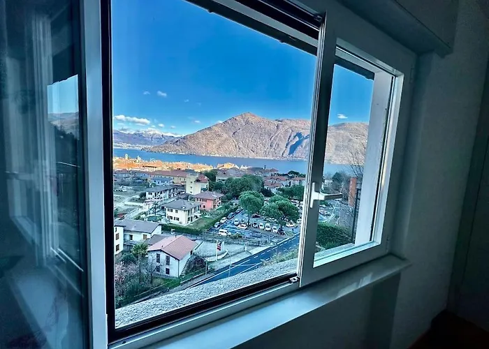 Amazing View Maggiore Cannobio