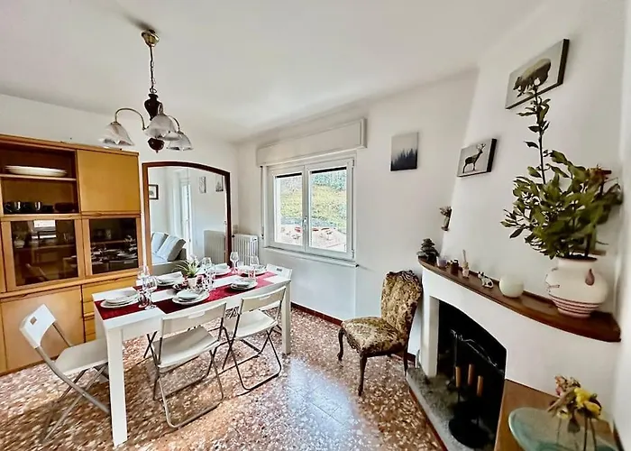 Amazing View Maggiore