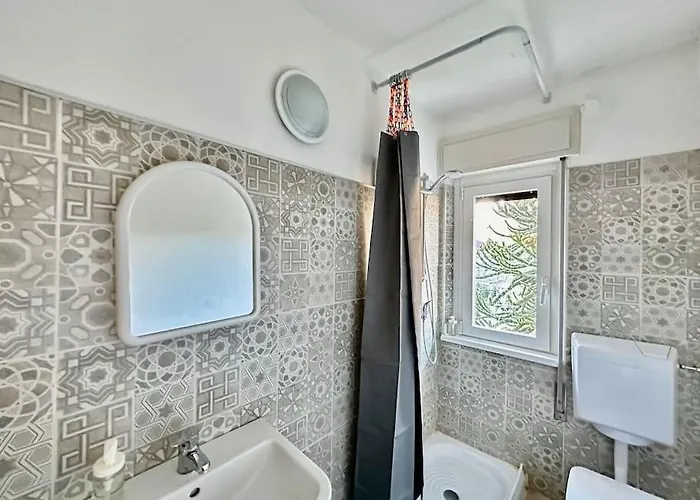 Apartament Amazing View Maggiore *