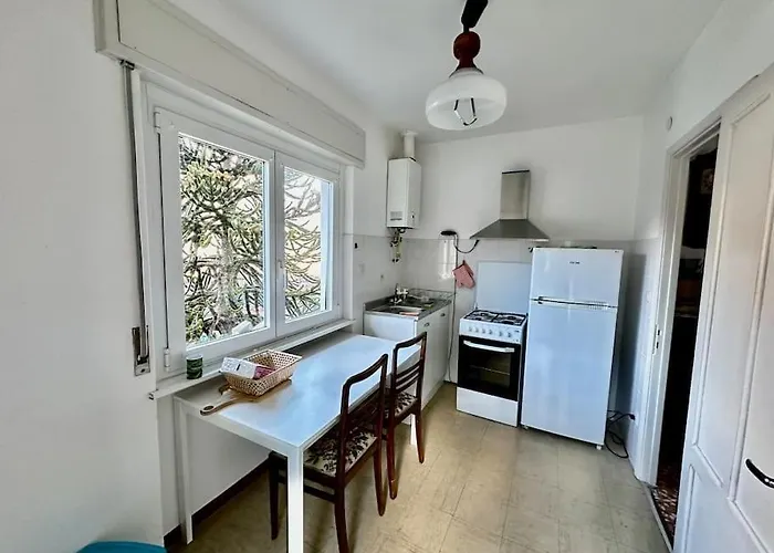 Amazing View Maggiore Apartament