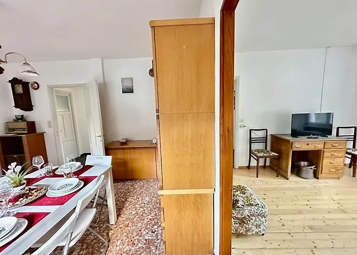 Amazing View Maggiore